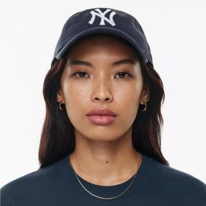 New York Yankees Baseball Cap